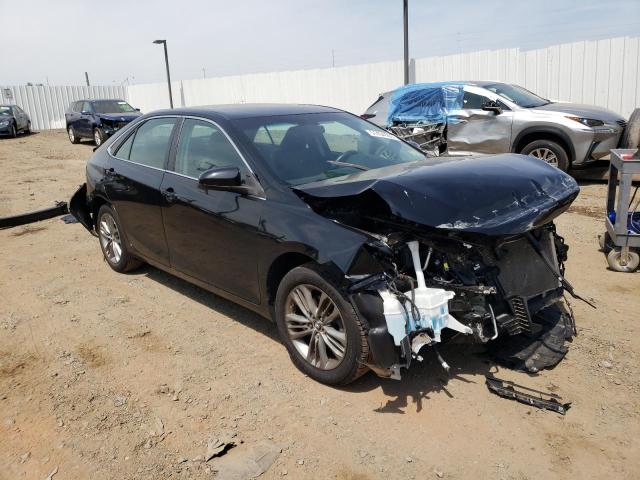 2017 TOYOTA CAMRY LE/X - 4T1BF1FK7HU648070