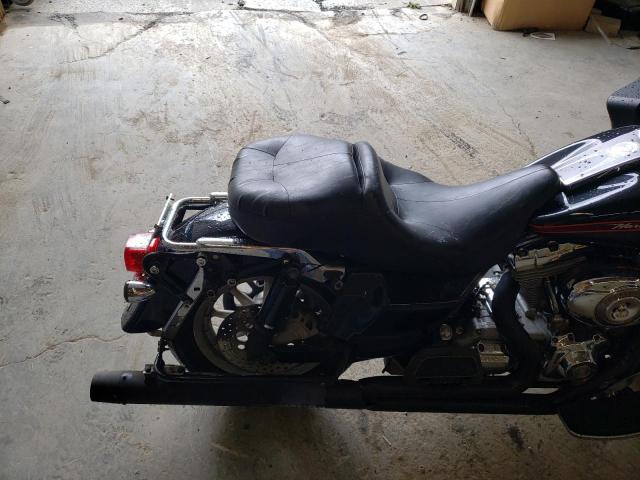 2007 HARLEY-DAVIDSON FLTR 1HD1FS4137Y712594