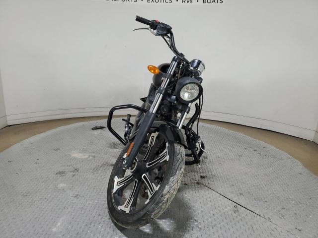 2016 VICTORY MOTORCYCLES VEGAS - 5VPGB36N0G3048475