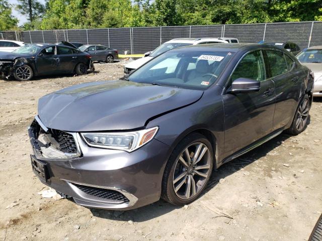 2019 Acura TLX 