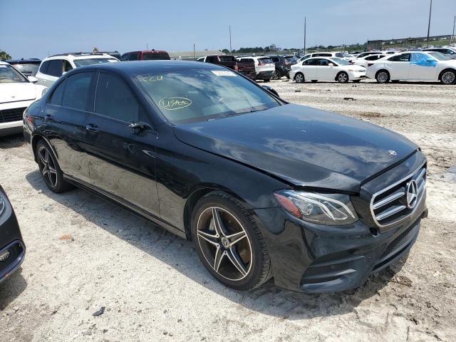 WDDZF4JB6JA480267 2018 MERCEDES-BENZ E-CLASS, photo no. 4