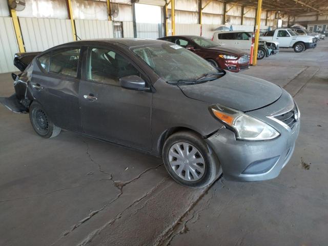 3N1CN7AP9GL869828 Nissan VERSA S