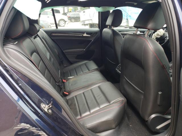 2016 VOLKSWAGEN GTI S/SE - 3VW4T7AU5GM013298