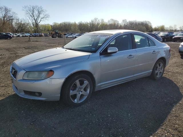 2009 Volvo S80 T6