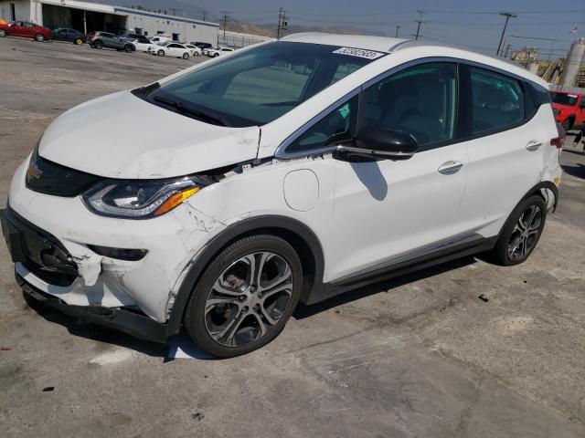 2021 Chevrolet Bolt EV Premier