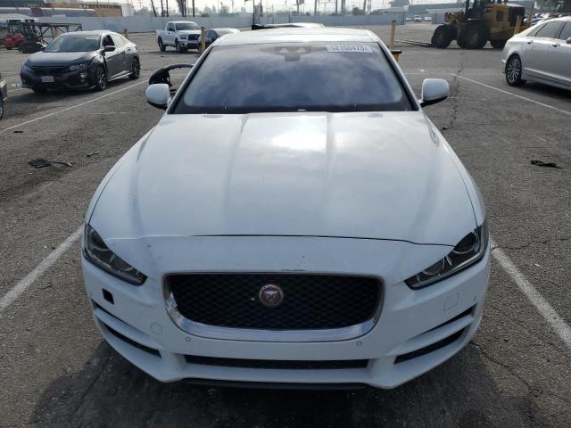 SAJAE4BG7HA964173 Jaguar Xe Prestige
