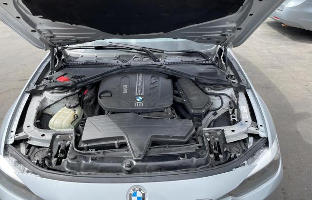 WBA3D3C50EF099415 BMW 328 D