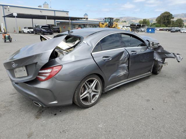 WDDSJ4EB7EN061496 Mercedes-Benz CLA 250