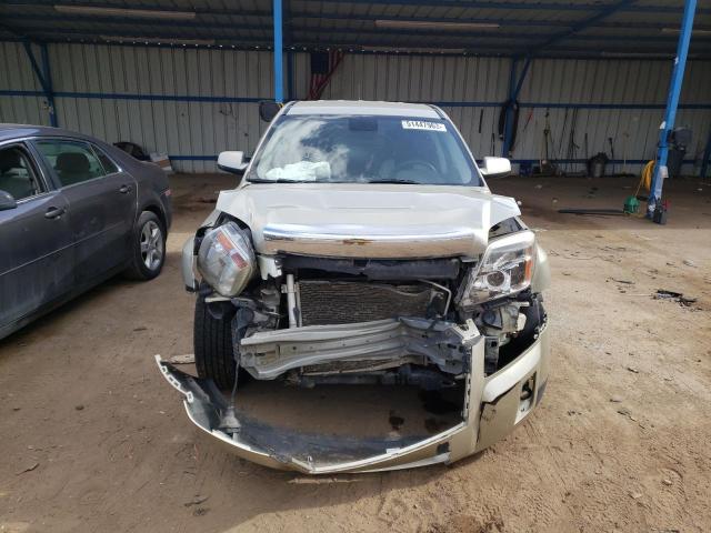 2GKALMEK9E6295521 GMC Terrain Sle
