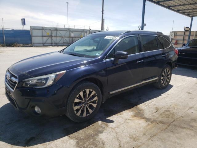 2018 Subaru Outback Touring