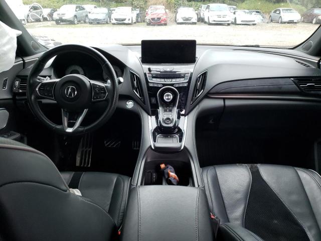 5J8TC2H67LL031226 Acura Rdx A-spec