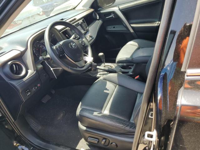 2T3YFREV0FW152651 Toyota Rav4 Limited