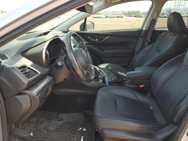 4S3GTAU61H3709038 Subaru Impreza Limited