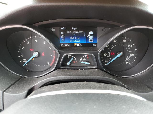 1FADP3K20GL256439 Ford FOCUS SE
