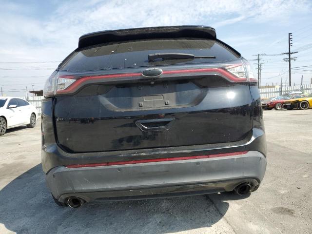 2FMPK3K86GBB05921 Ford Edge Titanium