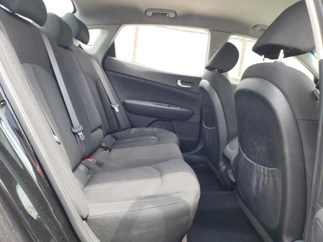 KNAGT4L37G5117717 KIA Optima Lx
