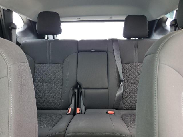 2019 CHEVROLET BLAZER L - 3GNKBARA8KS612213