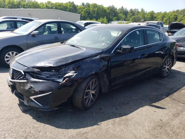 2019 Acura ILX 