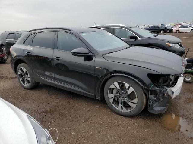 WA1AABGE8NB013924 | 2022 AUDI E-TRON PRE