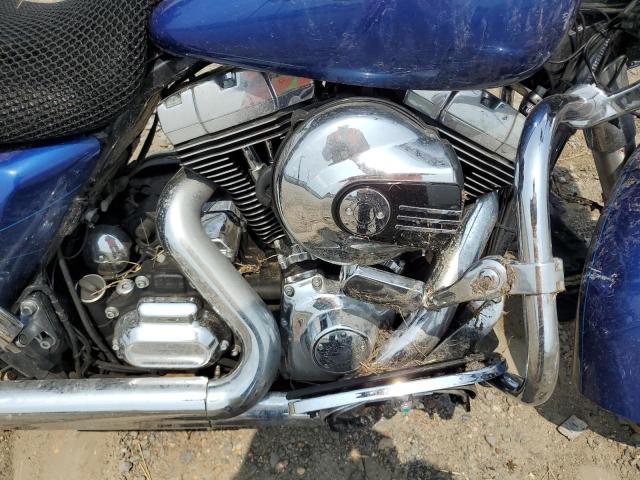 2016 HARLEY-DAVIDSON FLTRXS ROA - 1HD1KTM12GB621790