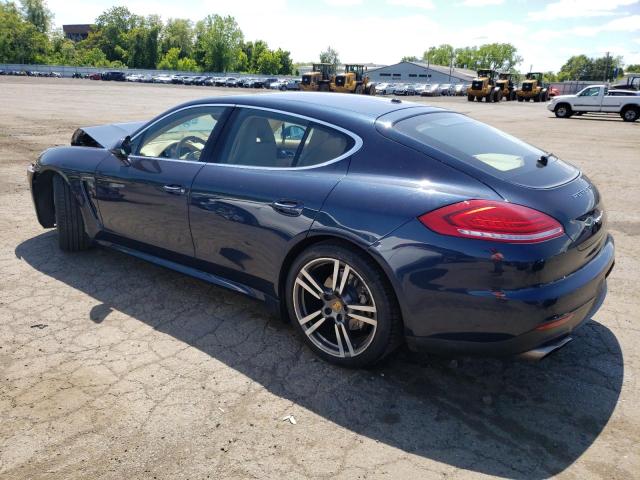 2015 PORSCHE PANAMERA S - WP0AB2A7XFL050899