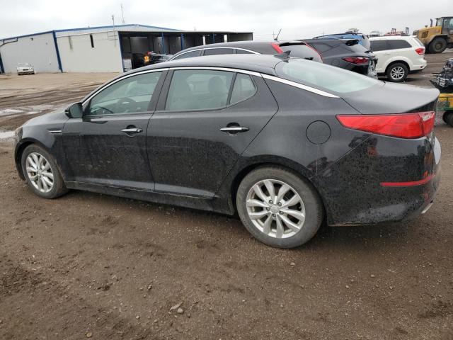 5XXGM4A74EG316173 KIA Optima Lx