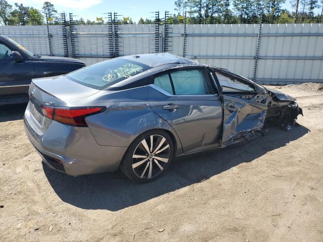 Vin: 1n4bl4cvxlc221581, lot: 51341583, nissan altima sr 20203