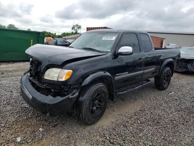 2003 Toyota Tundra 