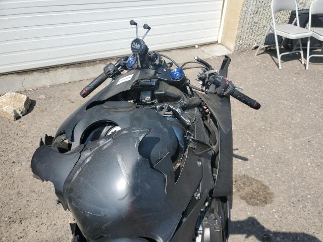 2019 HONDA CBR600 RA JH2PC40J6KK500460