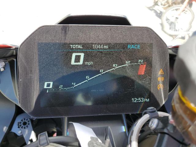 2023 BMW S 1000 RR - WB10E6307P6G76243