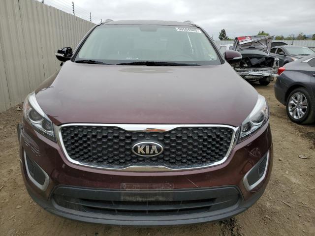 5XYPG4A53HG329180 KIA SORENTO LX