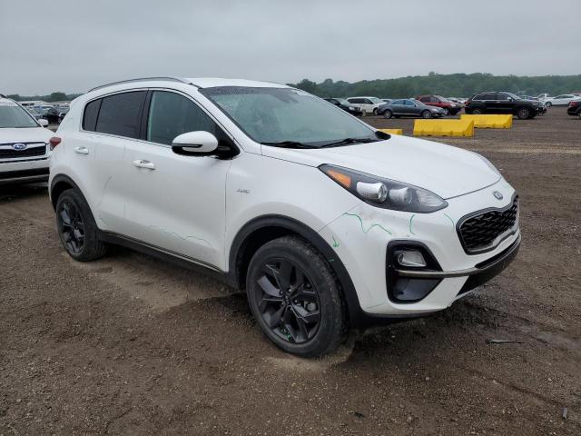 2020 KIA SPORTAGE S - KNDP6CAC3L7732061