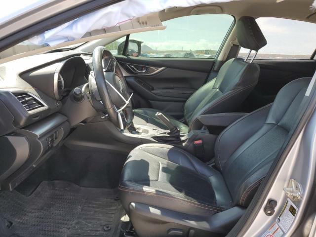JF2GTAMC7KH363613 Subaru Crosstrek Limited