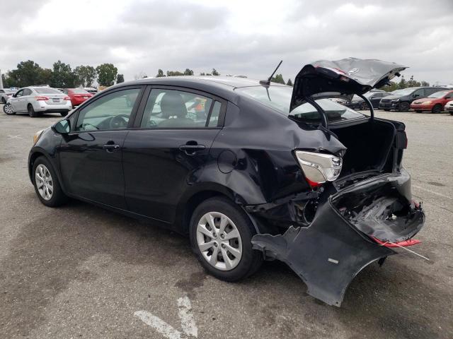 KNADM4A30H6036072 KIA RIO LX