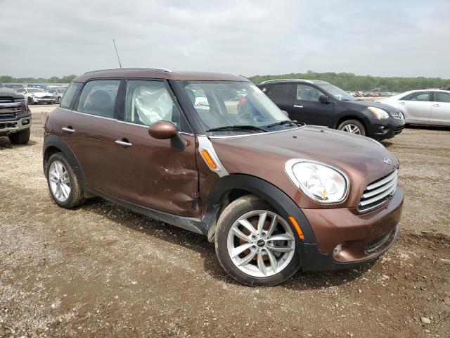 Vin: wmwzb3c50ewr39323, lot: 52175283, mini cooper countryman 20144