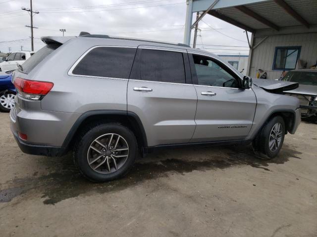 1C4RJFBG4KC686062 Jeep Grand Cherokee Limited