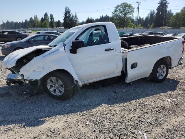 2021 Chevrolet C/K 1500 