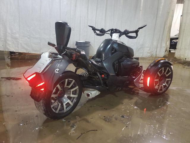 2020 CAN-AM RYKER RALL - 3JB2GEG22LJ006560