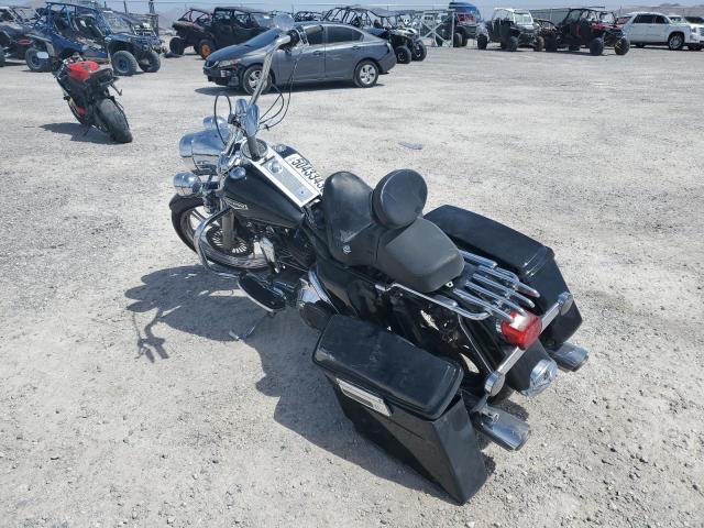 2006 HARLEY-DAVIDSON FLHRCI 1HD1FRW126Y686512