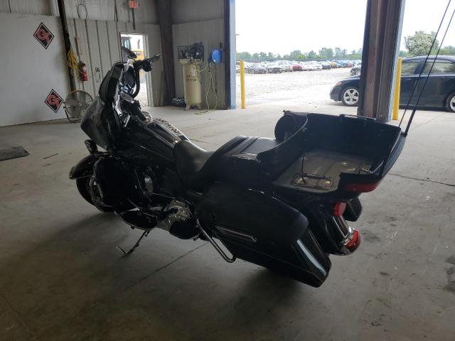 2015 HARLEY-DAVIDSON FLHTK SHRI 1HD1KNL16FB625871