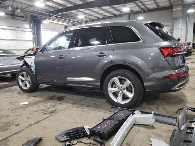 VIN WA1AJAF74LD008282 2020 Audi Q7, Premium no.2