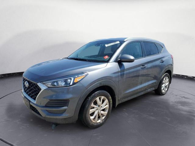 2019 Hyundai Tucson Limited