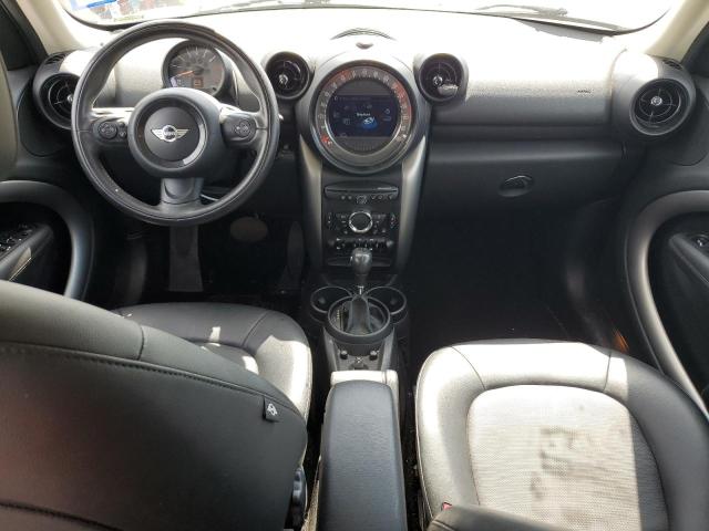 WMWZB3C57GWR49334 Mini COOPER COUNTRYMAN