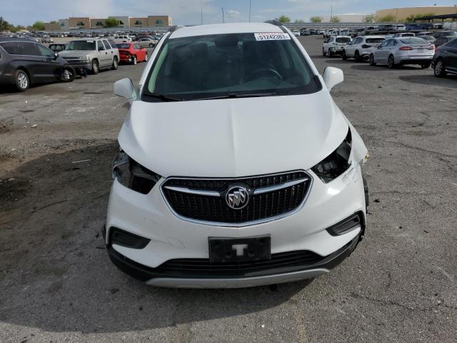KL4CJESM5NB509823 Buick Encore Preferred