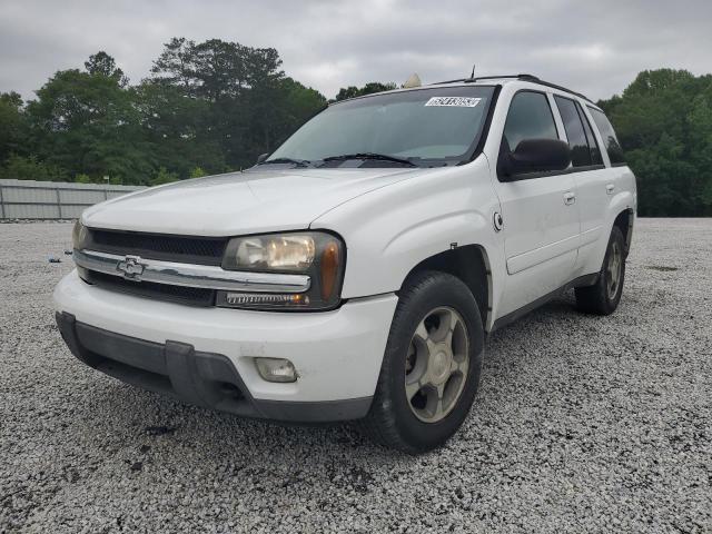 2005 Chevrolet TrailBlazer LS