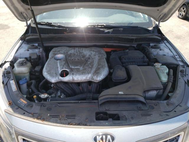 KNAGN4ADXF5084698 KIA OPTIMA HYBRID