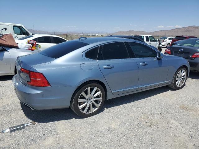 2017 VOLVO S90 T6 INS - YV1A22MLXH1001462