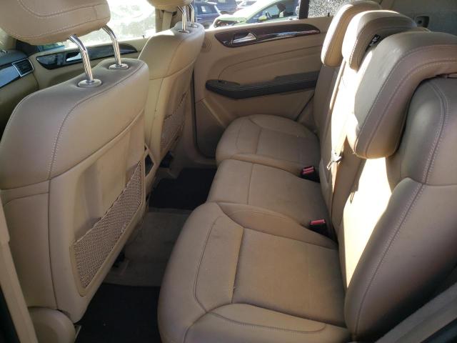 4JGDA5HB5FA582497 Mercedes-Benz Ml 350 4matic