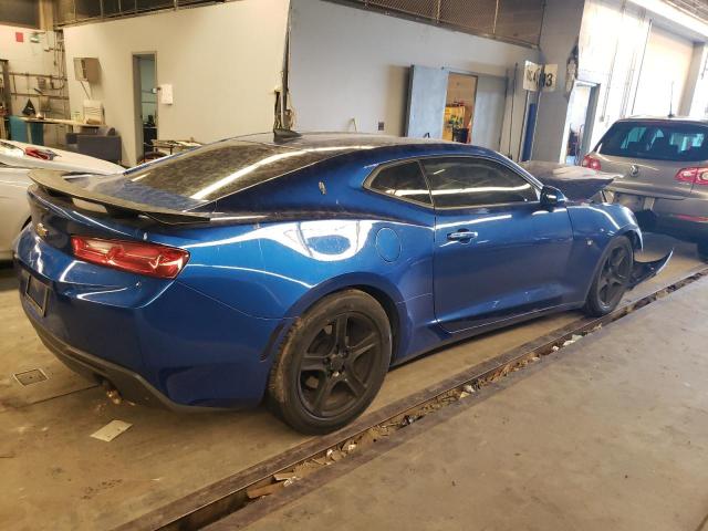 2018 CHEVROLET CAMARO LS1 1G1FB1RX1J0109944