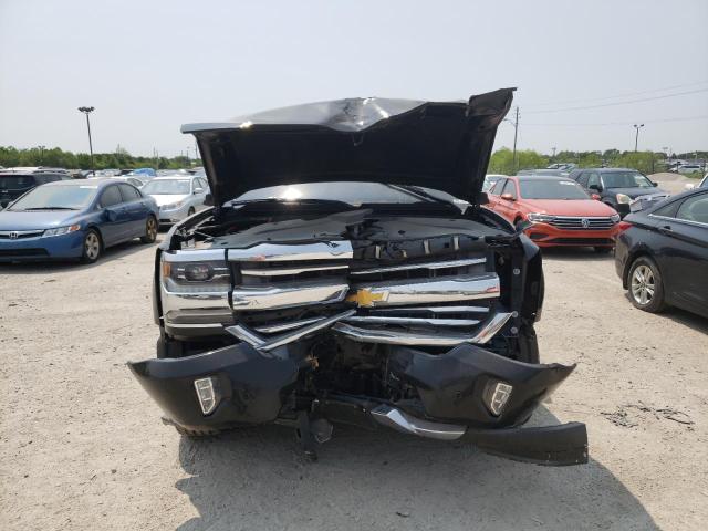 3GCUKTEC2GG380383 | 2016 CHEVROLET SILVERADO